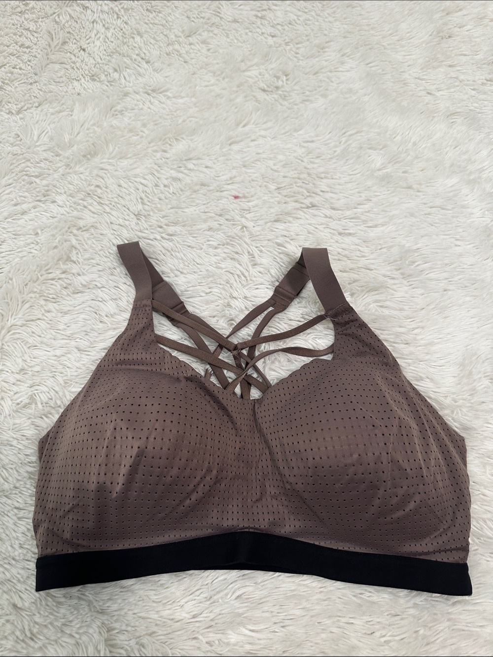 🦊 Victoria’s Secret Victoria Sport Lightweight Bra